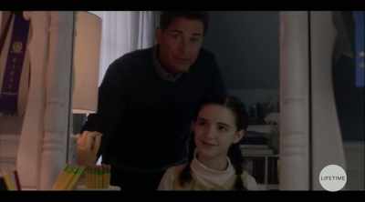 Daddy, I was thinking,
you're right. - The Bad Seed