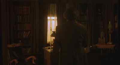 - Daddy, I wanna know how...
- Not now. Shh! - The Missouri Breaks