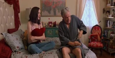 Daddy I would never do anything to hurt you or your reputation - Pretty Persuasion