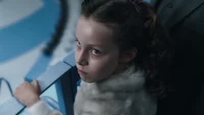Daddy. I'm sorry, darling. - Charlie and the Chocolate Factory