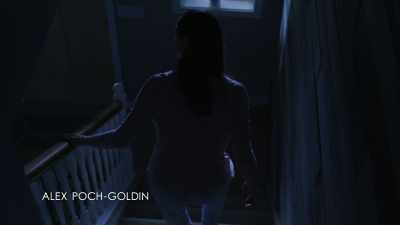 Daddy, I'm sorry. - Missing and Alone