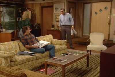 Daddy, this is an outrage. - Married... with Children