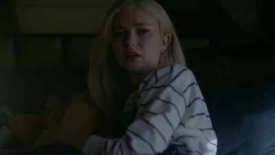 Daddy, this is so bad. - Legacies