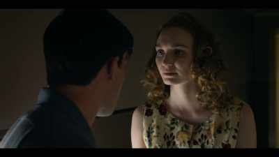 Daddy isn't thinking clearly.
He's just blinded by S-E-X. - Ordeal by Innocence
