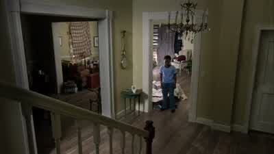 - Daddy? - It's alright, Dwayne. - The Walking Dead