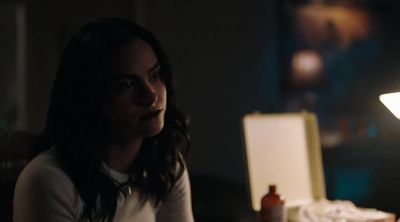 Daddy, it's okay. - Riverdale