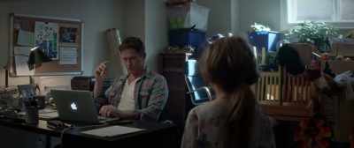 Daddy!/ Jesus, Lauren…! - A Defintely Maybe