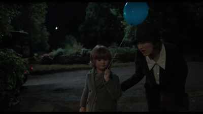 Daddy may be asleep.
We are very, very late. - Goodbye Christopher Robin