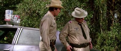Daddy you mean I won't be - Smokey and the Bandit Part 3