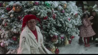 Daddy move Dad move it - How the Grinch Stole Christmas