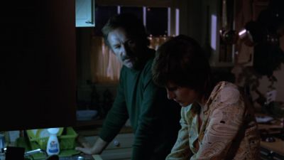 Yeah well - Night Moves