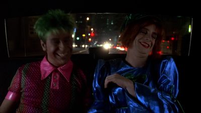Yeah well - Kids in the Hall: Brain Candy