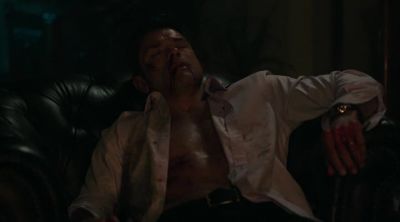 Daddy? - Riverdale