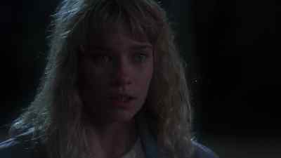 Daddy! - Friday the 13th Part VII: The New Blood