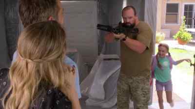 Daddy! - Santa Clarita Diet
