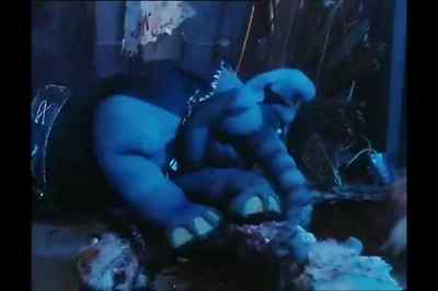 Daddy... - Meet the Feebles