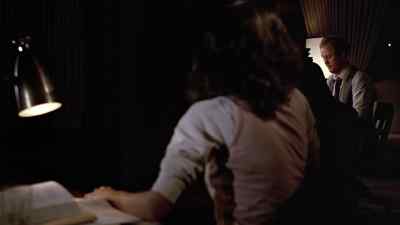 Daddy? - Footloose
