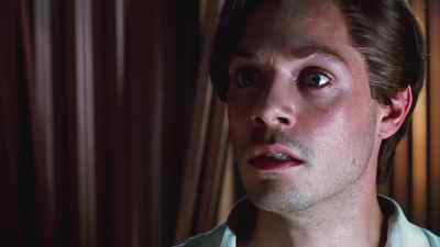 - Daddy! - Hellraiser: Bloodline