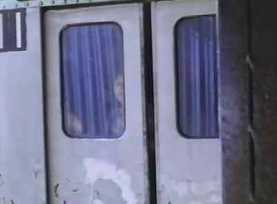 Daddy! - Night of the Juggler