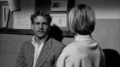 Daddy... - Paper Moon