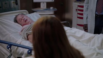 Daddy. - Chicago Med