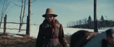 Daddy? - The Thicket