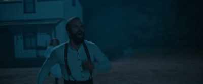 Daddy! - Birthright Outlaw