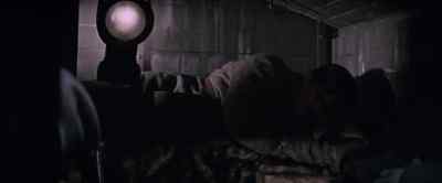 Daddy? - Doctor Zhivago