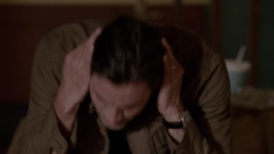 Daddy? - American Horror Story