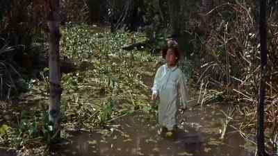 Daddy - Raintree County