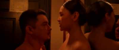 Daddy... - Room Service
