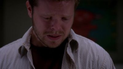 Daddy... - Grey's Anatomy