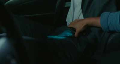 Daddy? - Hitman: Agent Jun