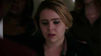 - Daddy. - Good Girls