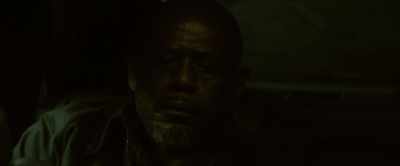Daddy? - How It Ends