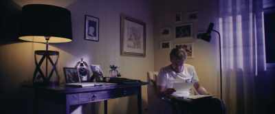 Daddy. - Rendel