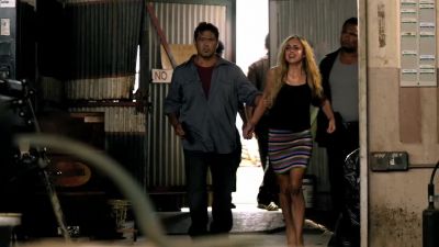 Daddy! - Hawaii Five-0