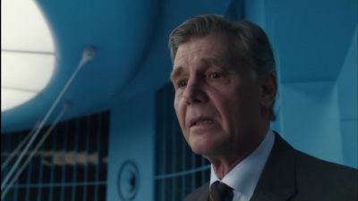 Daddy. - Charlie and the Chocolate Factory