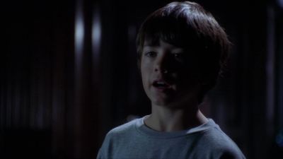 Daddy? - Ghost Whisperer