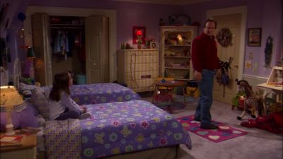 Daddy? - According to Jim