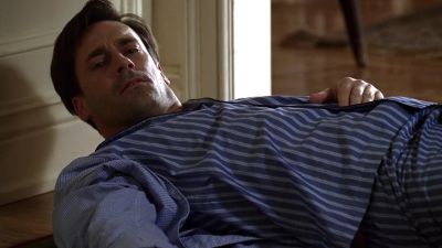 Daddy! - Mad Men
