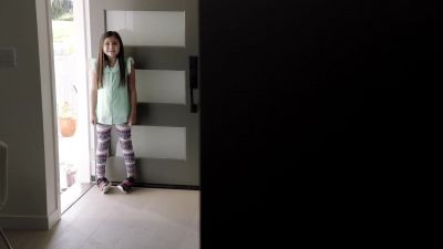 Daddy? - The Last Ship