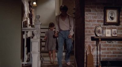 Daddy! - The Waltons