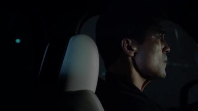 Daddy. - Hawaii Five-O