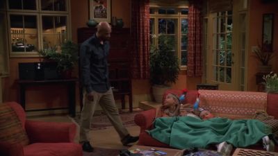 DADDY? - My Wife and Kids