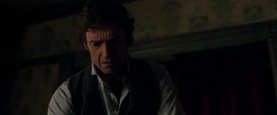 Daddy. - The Greatest Showman