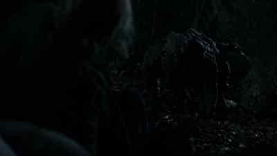 Daddy. - Falling Skies
