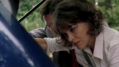 Daddy! - Criminal Minds