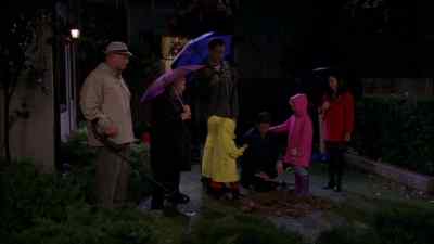 - Daddy... - Everybody Loves Raymond