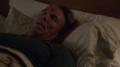 Daddy? - Criminal Minds